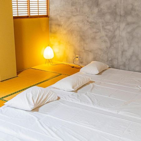 清津峡hostel 雪ふる宿 Seki  Zewnętrze zdjęcie