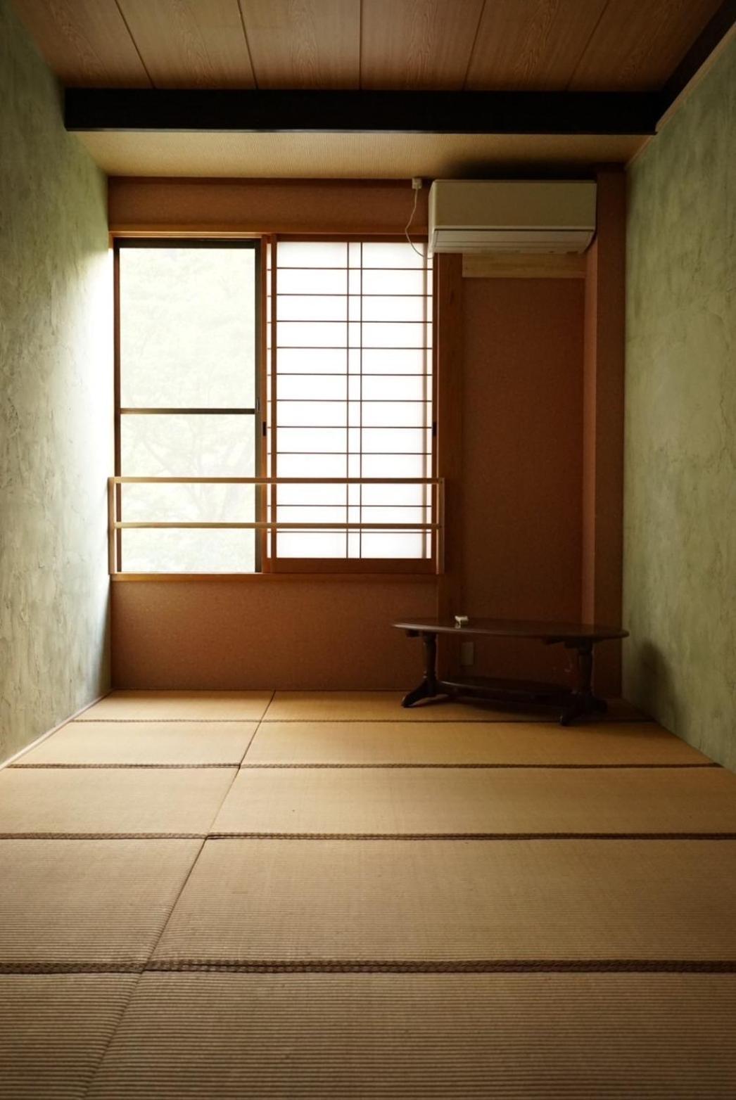 清津峡hostel 雪ふる宿 Seki  Zewnętrze zdjęcie